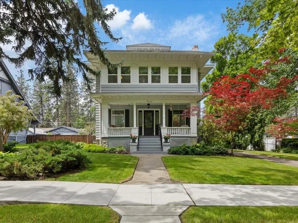 2612 S Manito Blvd, Spokane, WA 99203