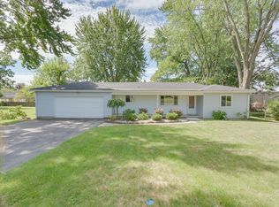 6219 Wilmarbee Dr, Fort Wayne, IN 46804