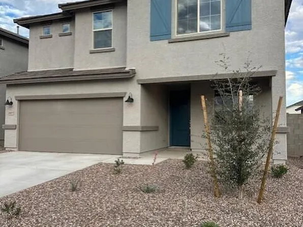 26957 N 169TH Drive, Surprise, AZ 85387