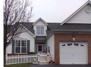 1547 Tarrington Way, Hatfield, PA 19440