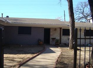 1432 Grantland Cir, Fort Worth, TX 76112