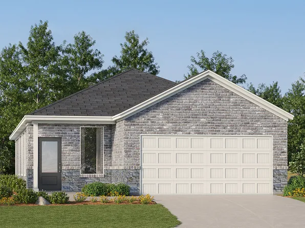 14825 Granite Gdn, Elmendorf, TX 78112