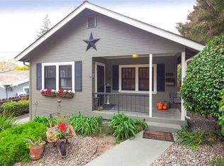 320 Jones St, Martinez, CA