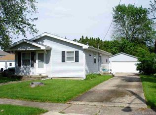 345 S Whitesboro St, Galesburg, IL 61401