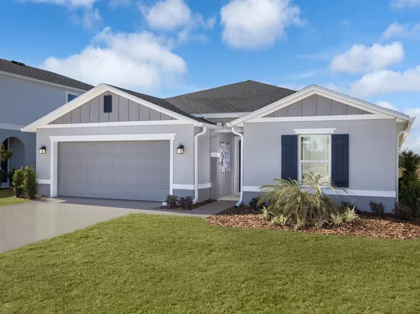 Plan 1989 Modeled Plan, Cedar Crossings II