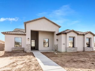 227 W Crimson Sky Ct, Casa Grande, AZ 85122