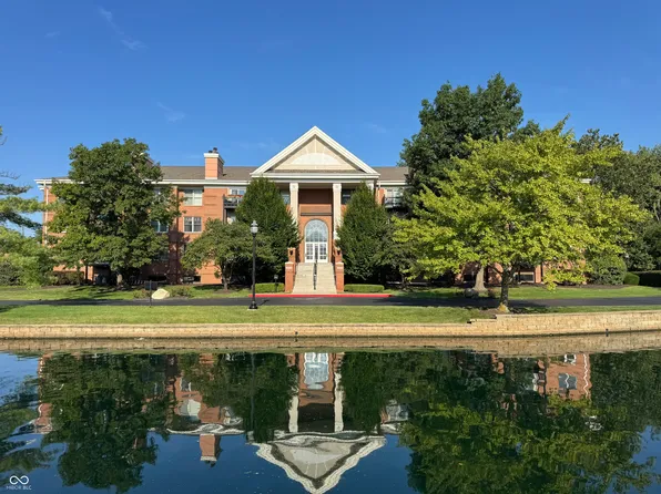 8690 Jaffa Court West Dr APT 17, Indianapolis, IN 46260