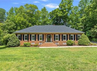 9491 Laurel Grove Rd, Mechanicsville, VA 23116