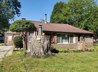 1864 S Bayview Dr, Lakeside Marblehead, OH 43440