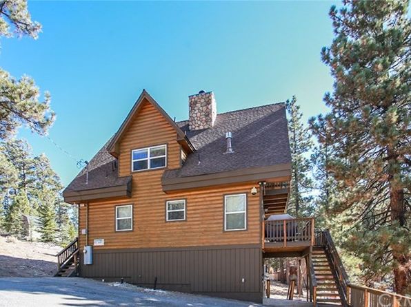 Big Bear Lake CA Single Family Homes For Sale - 74 Homes | Zillow