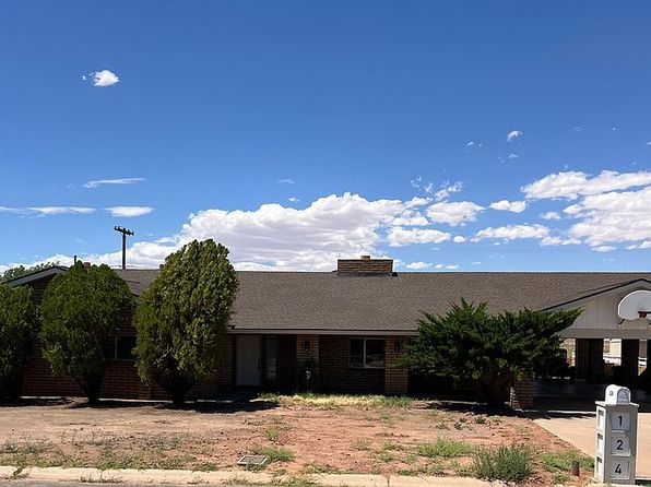 124 Papago Blvd