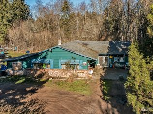 719 364th St S, Roy, WA 98580