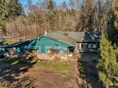 719 364th Street S, Roy, WA, 98580