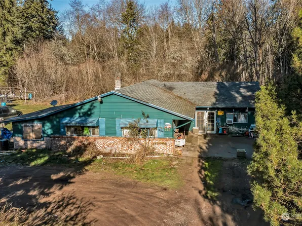 719 364th Street S, Roy, WA 98580