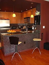 Rented by Sotheby's International Realty