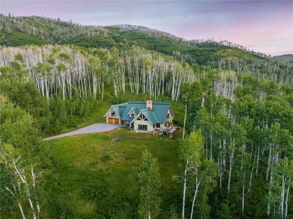 31820 Bradley Rnch, Steamboat Springs, CO 80487