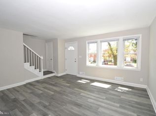 1532 Kirkwood Rd, Baltimore, MD 21207