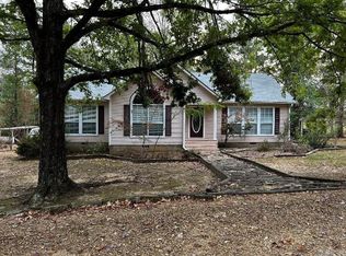 20547 N 425th Hwy, Star City, AR 71667