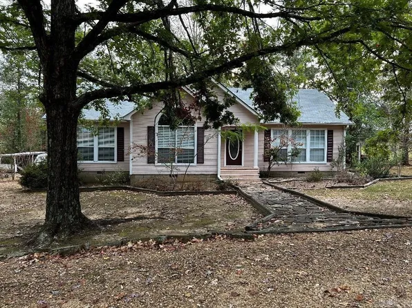 20547 N 425th Hwy, Star City, AR 71667