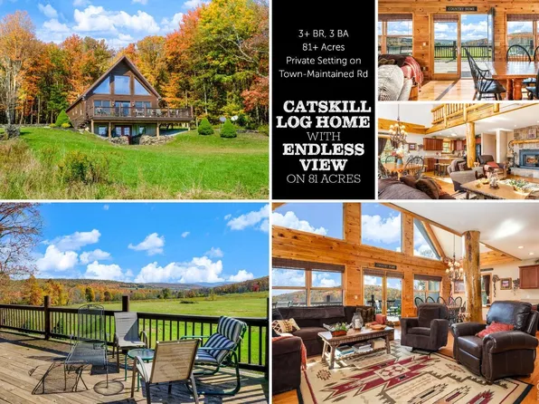 1414 Fleming, Delhi, NY 13753