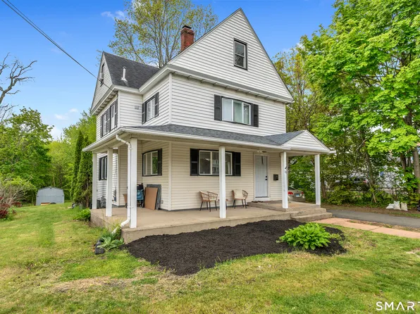 30 Elm Street, Rocky Hill, CT 06067