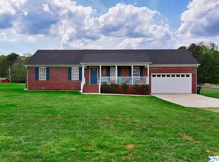 9545 Pulaski Pike, Toney, AL 35773