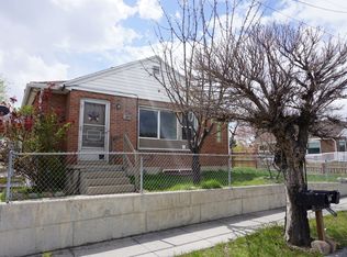 3503 W 4700 S, Salt Lake City, UT 84129