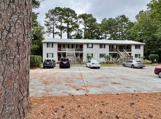 107 Lullwater Dr #204, Wilmington, NC 28403