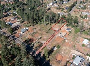 7160 Clark Rd, Paradise, CA 95969