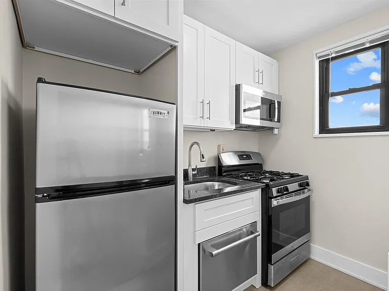1225 John F Kennedy Blvd #12C — Photo 4