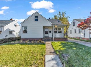 585 E 250th St, Euclid, OH