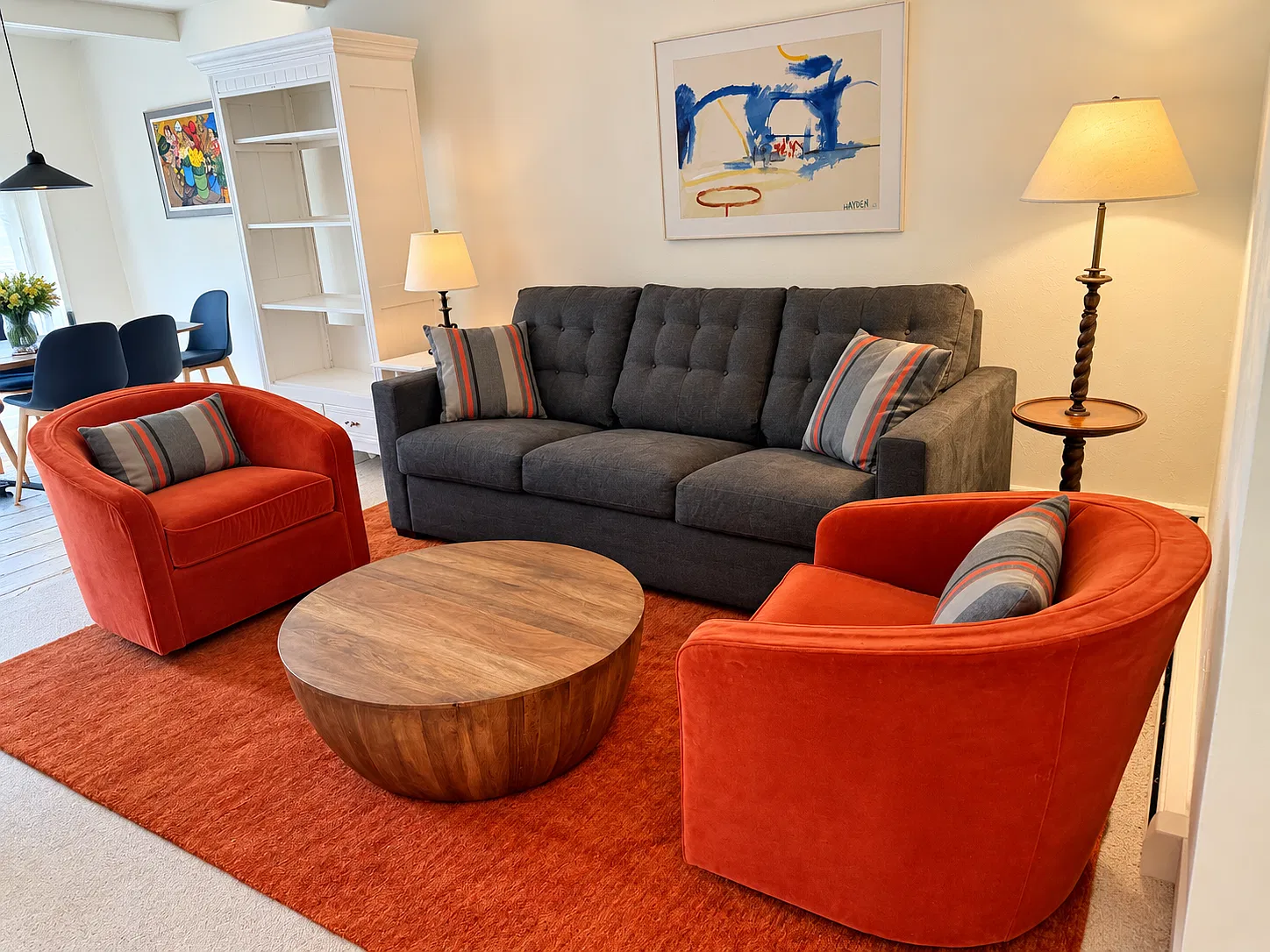 3 bed, 976 sqft, $12,000 — Photo 3