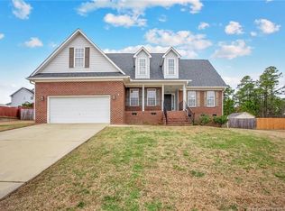 31 Newhope Ct, Cameron, NC 28326