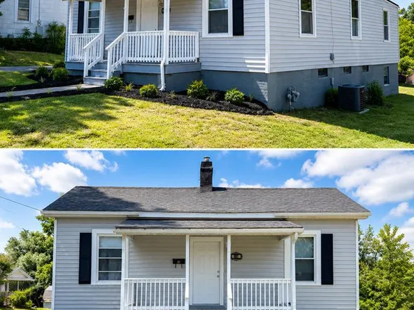 802 Hughes St, Danville, VA 24541