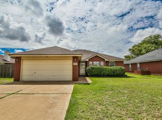 2807 86th St, Lubbock, TX 79423