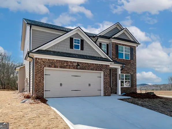 6102 Empress Ct, Gainesville, GA 30506