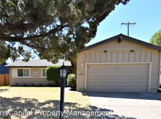 10536 Ambassador Dr, Rancho Cordova, CA