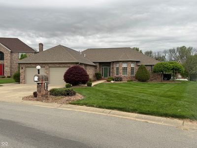 1564 Nicklas Ct, Greensburg, IN, 47240