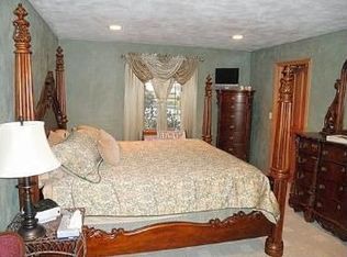 W2170 Marigold Dr, BRILLION, WI 54110