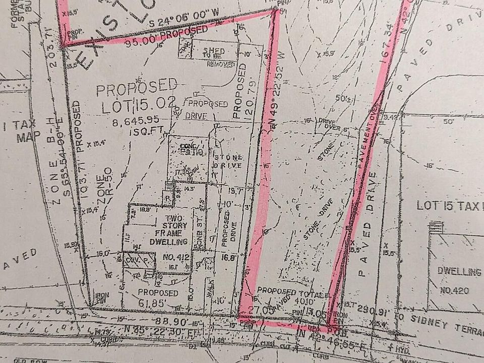 2nd image of 416 Laurel Avenue S
