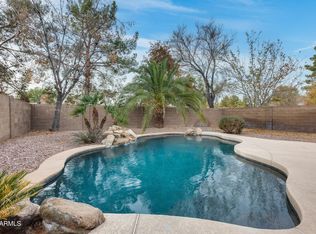 1522 S Dove St, Gilbert, AZ 85233