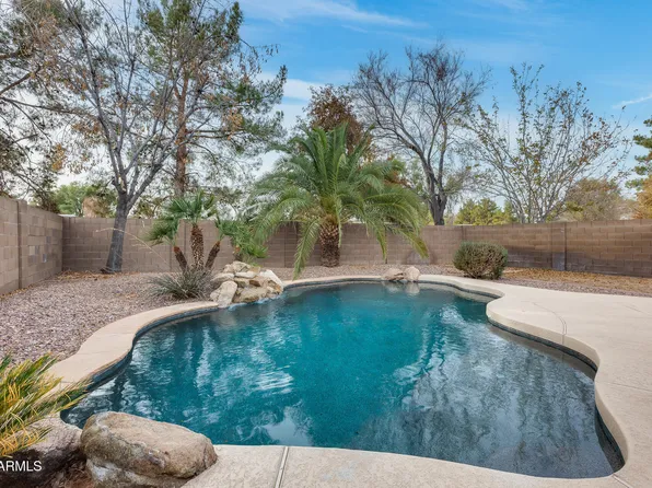 1522 S DOVE Street, Gilbert, AZ 85233