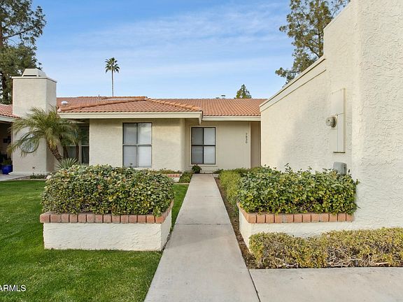 3rd image of 7830 E SPANISH OAKS Drive