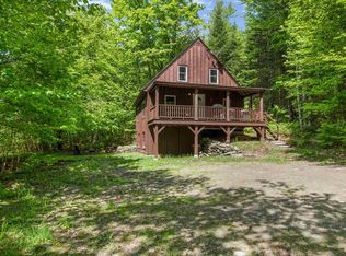 75 Rogers Pond Rd, Pittsburg, NH 03592