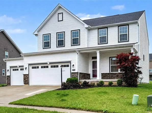2760 Pebble Stone Trl, Xenia, OH 45385
