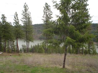 12506 W Sunmeadow Rd, Worley, ID 83876