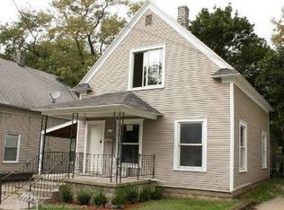 447 Fernando St NE, Grand Rapids, MI 49505