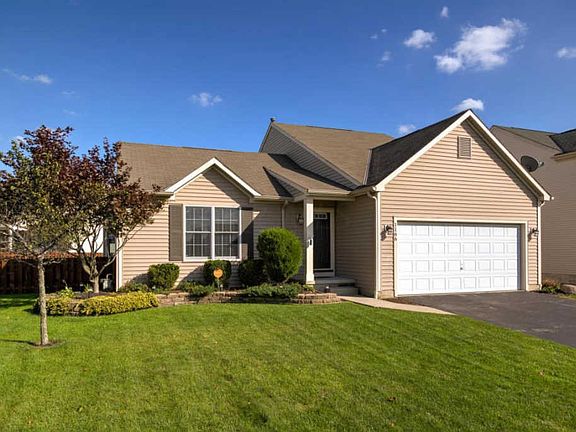 2nd image of 1166 Barlowe Run Dr