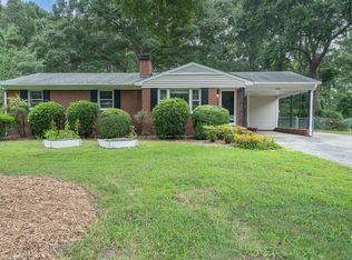 4705 Stafford Dr, Durham, NC 27705