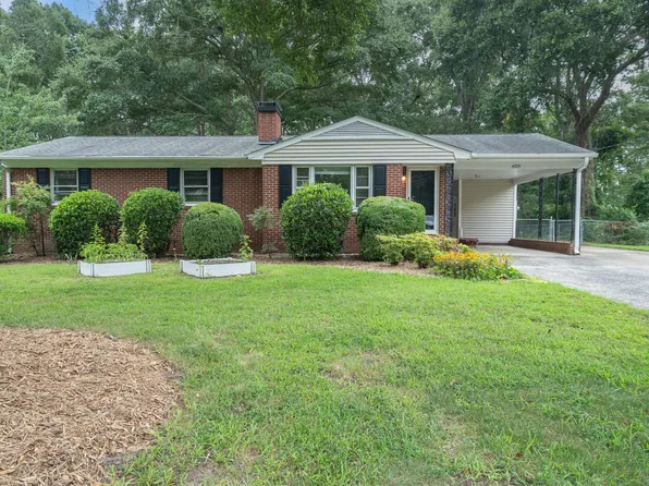 4705 Stafford Dr, Durham, NC 27705